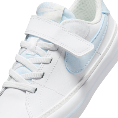 NikeCourt Legacy Younger Kids' Shoes