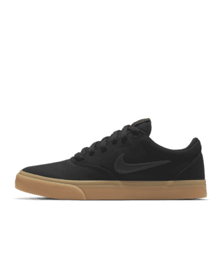 Unisex кроссовки Nike SB Charge Canvas Skate