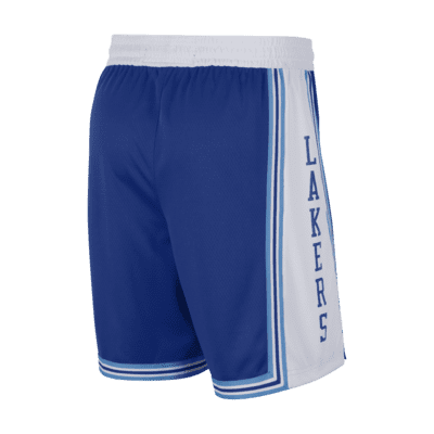 lakers classic edition shorts