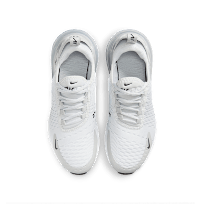 Nike Air Max 270 Older Kids' Shoes