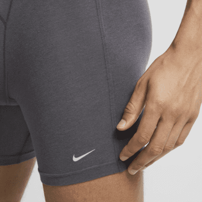 nike luxe cotton modal boxer brief