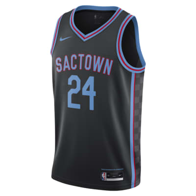 sacramento kings basketball jersey