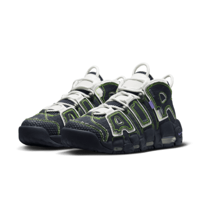 Nike Air More Uptempo x Serena Williams Design Crew Shoes