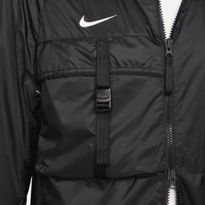 Portugal Nike Halo Fußballjacke (Herren)