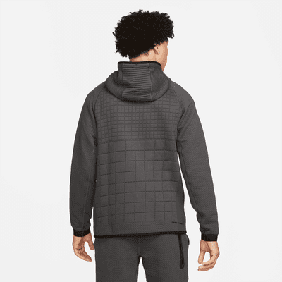 Tech Pack estratégicamente diseñada de cierre completo para hombre Nike Sportswear Therma-FIT ADV