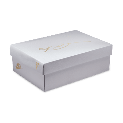 Air Force 1 Low Retro x Kobe Men's Shoes