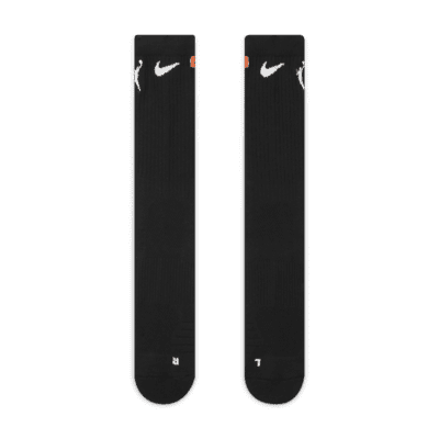 WNBA Elite Nike Basketball Crew Socks