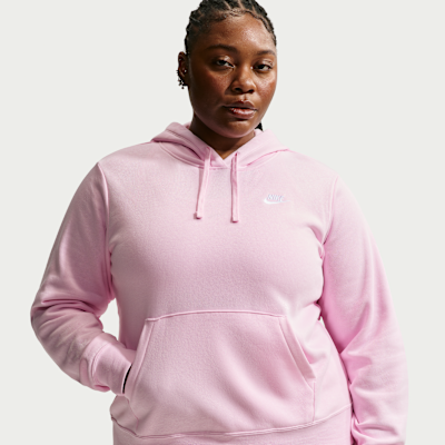 Nike Sportswear Club Fleece