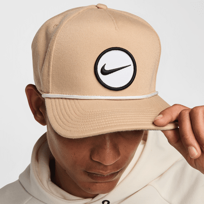 Nike Pro Structured Dri-FIT Cap