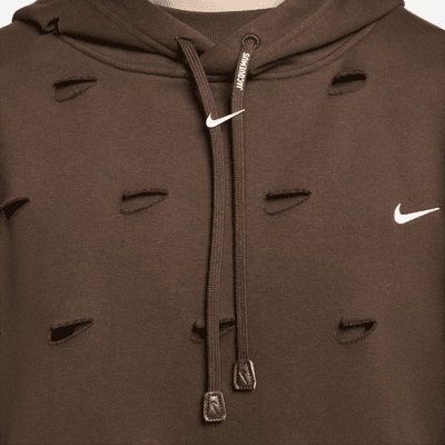 Nike x Jacquemus Swoosh-Hoodie