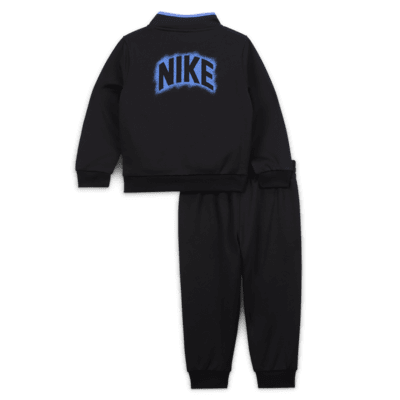 Nike Sportswear Dri-FIT Powder Play Baby (12-24M) 2-Piece Propus Set