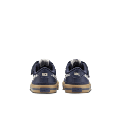 Nike Court Legacy Schuh für Babys und Kleinkinder