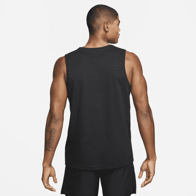 Nike Primary Dri-FIT multifunctionele tanktop voor heren