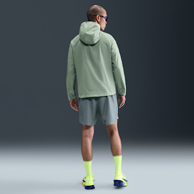 Nike Essential Men's Hooded Running Jacket