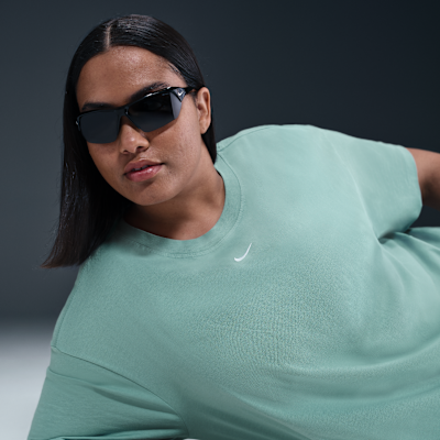 Playera para mujer (talla grande) Nike Sportswear Essential