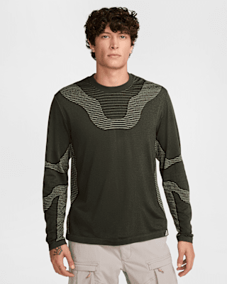 Nike ACG "Delta River" Dri-FIT ADV Long-Sleeve Base Layer