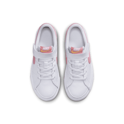 NikeCourt Legacy Younger Kids' Shoes