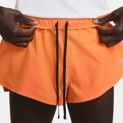 nike 5cm shorts