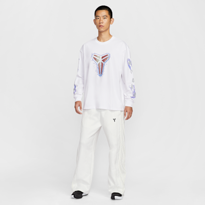 Kobe 男款 Dri-FIT 籃球 T 恤