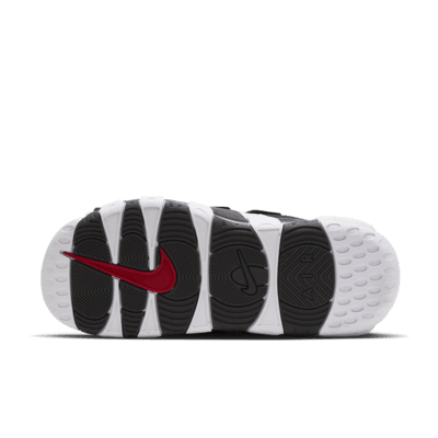 Nike Air More Uptempo Men's Slides