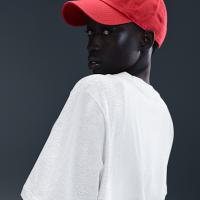 Playera para mujer Nike Sportswear