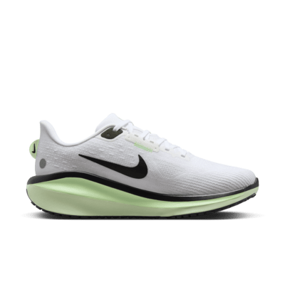 Tenis de correr en carretera para mujer Nike Vomero 17