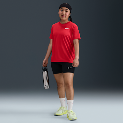 Nike Legend Big Kids' Dri-FIT Training T-Shirt