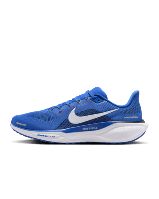 Unisex кроссовки Duke Pegasus 41 Nike College Road для бега