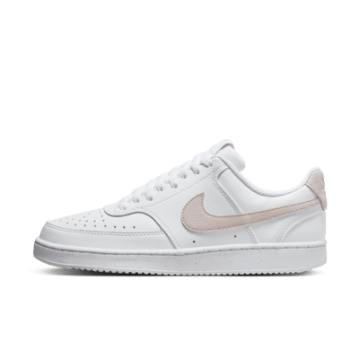 Nike Court Vision Low Next Nature Kadın Ayakkabısı