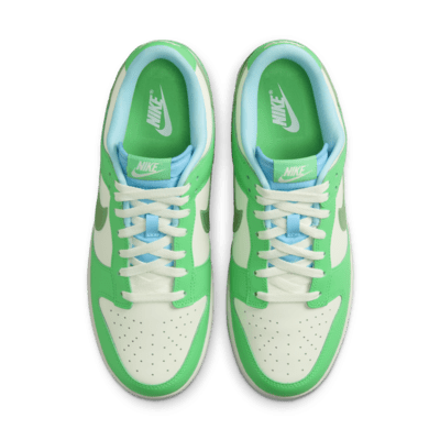 Nike Dunk Low Retro Men's Shoes