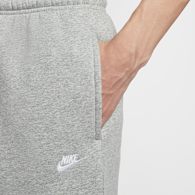 Nike Sportswear Club Men's Fleece Bungee Pants