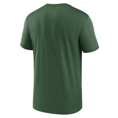 Nike Dri-FIT Logo Legend (NFL New York Jets) Men's T-Shirt.