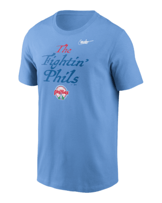 Phillies Personalized T-Shirt