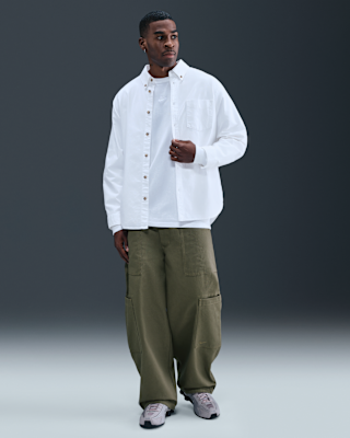 Мужские  Nike Life Utility Pants