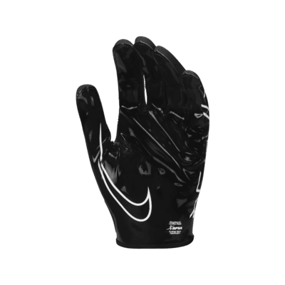 Guantes de fútbol americano Nike Vapor Jet 7.0 (1 par)