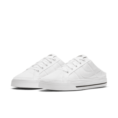 NikeCourt Legacy Women's Mules