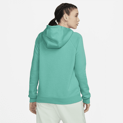 Nike Sportswear Essential Women's Fleece Pullover Hoodie