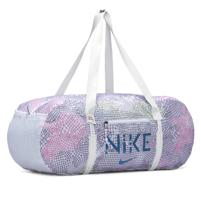 Serena Williams Design Crew Stash Duffel Bag (21L)