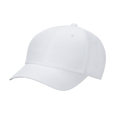 Nike Dri-FIT Club Structured Blank Front Cap