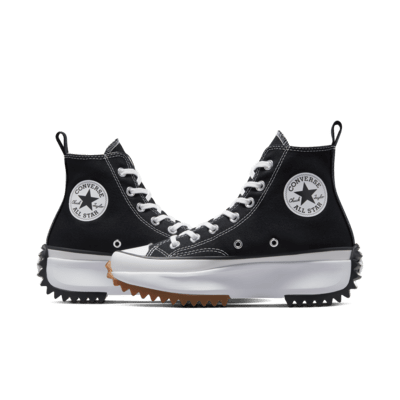 Run Star Hike Platform Unisex Shoes