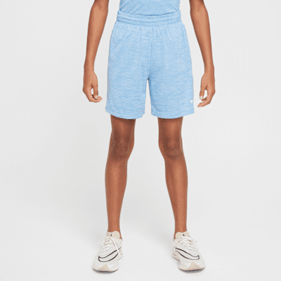 Shorts Dri-FIT Nike Multi – Ragazzo