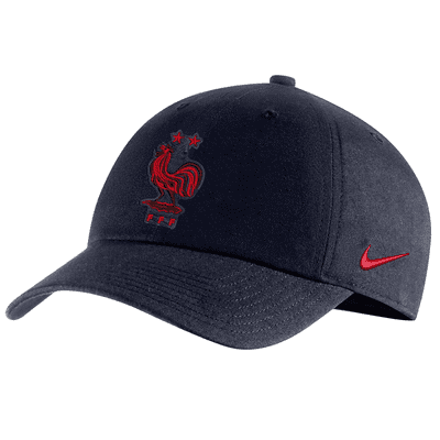 FFF Heritage86 Men's Adjustable Hat