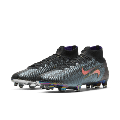 Nike Mercurial Mbappé Superfly 7 Chosen 2 Elite FG Firm-Ground Football Boot