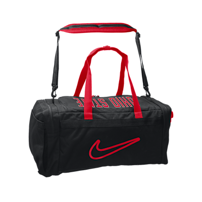 Ohio State Utility Power 2.0 Nike College Duffel Bag