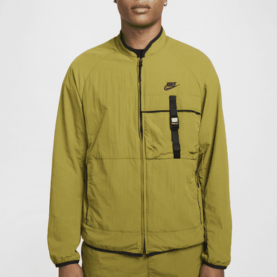 Veste tissée Nike Tech pour homme