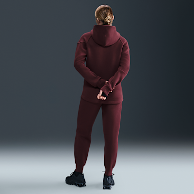 Nike Sportswear Tech Fleece Women's Mid-Rise Joggers