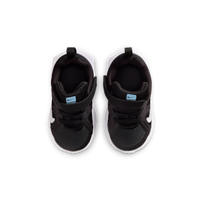 Nike Metro Tek Baby/Toddler Shoes