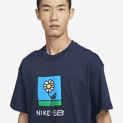 Nike SB Men's Skate T-Shirt