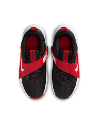 Nike Team Hustle D 12