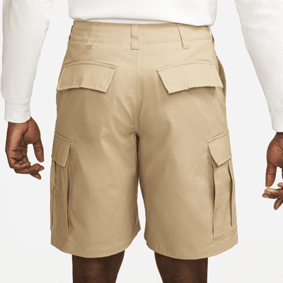 Nike SB Kearny cargo-skateshorts voor heren